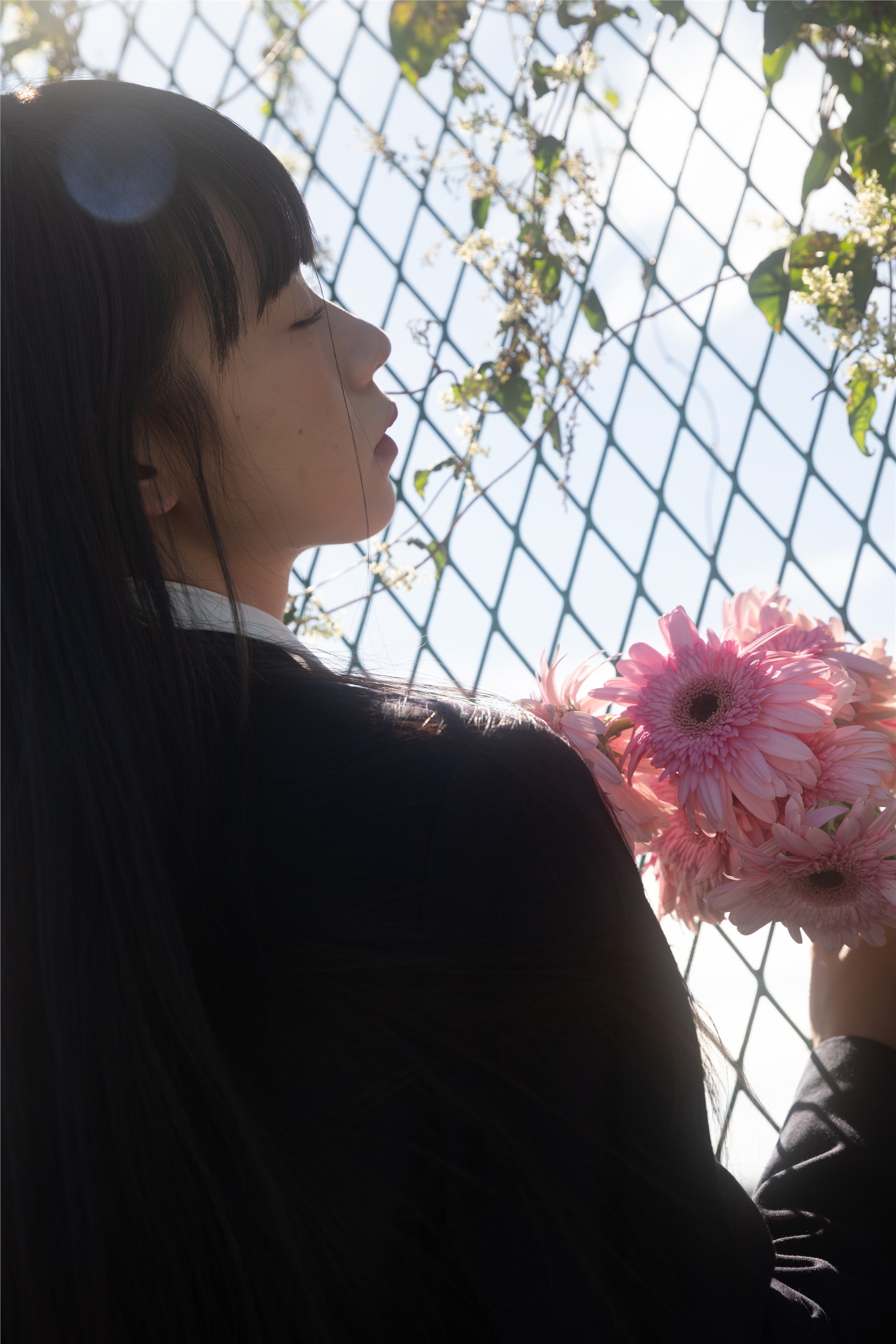 YITUYU艺图语 2025.01.09 花与爱丽丝 当然然然